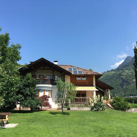 Feldererhof Apartamento Postal / Burgstall Exterior foto