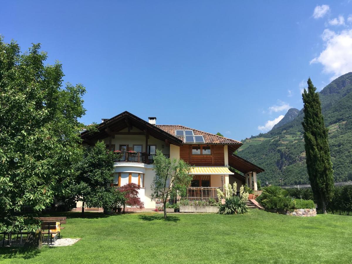 Feldererhof Apartamento Postal / Burgstall Exterior foto