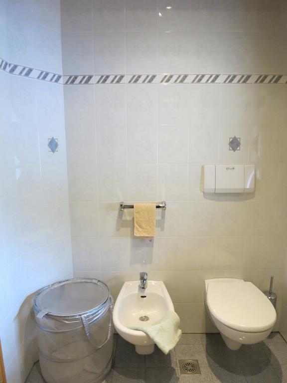 Feldererhof Apartamento Postal / Burgstall Quarto foto