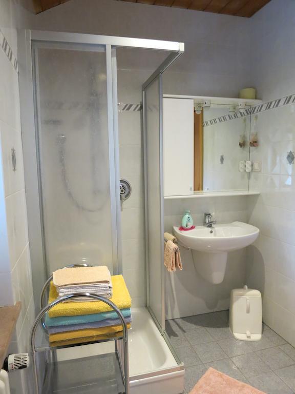 Feldererhof Apartamento Postal / Burgstall Quarto foto