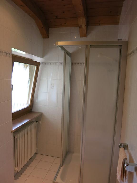 Feldererhof Apartamento Postal / Burgstall Quarto foto