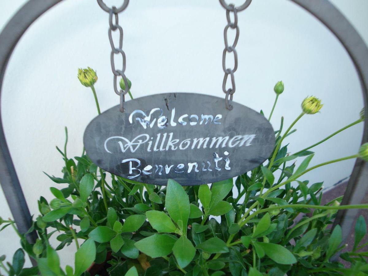 Feldererhof Apartamento Postal / Burgstall Exterior foto