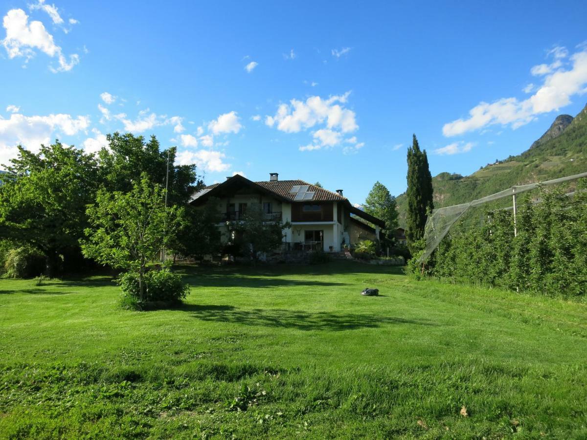 Feldererhof Apartamento Postal / Burgstall Exterior foto