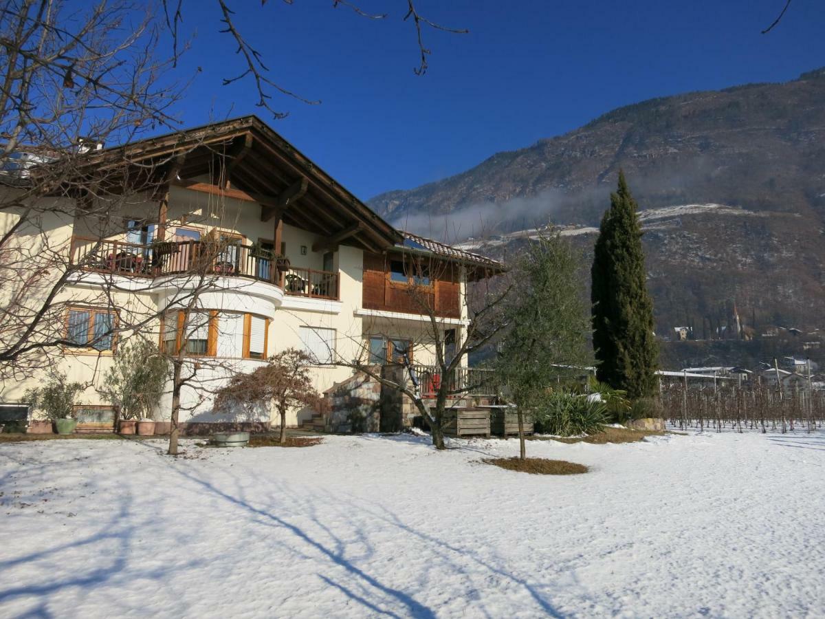 Feldererhof Apartamento Postal / Burgstall Exterior foto